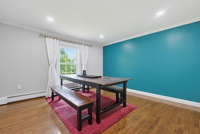 316 W Sutton Rd, Sutton, MA 01590