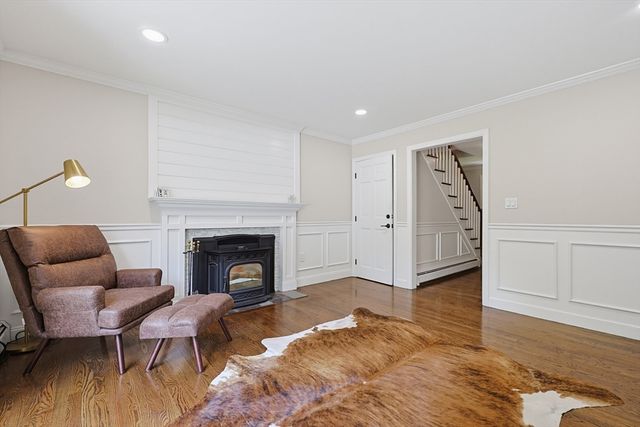 316 W Sutton Rd, Sutton, MA 01590