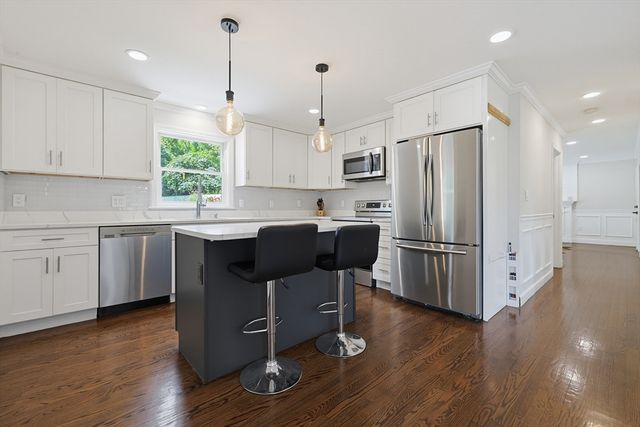 316 W Sutton Rd, Sutton, MA 01590
