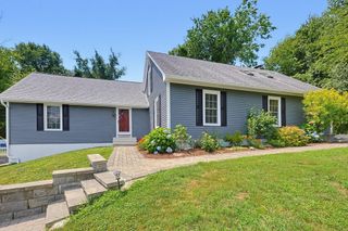 316 W Sutton Rd, Sutton, MA 01590