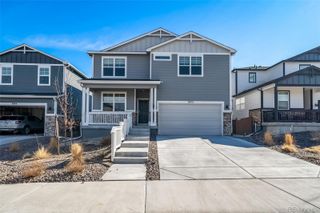 3872 Red Valley Circle, Castle Rock, CO 80104