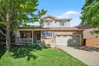 5063 Ashbrook Circle, Highlands Ranch, CO 80130