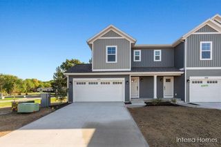 6116 Burgess Drive 12, Spring Lake, MI 49456