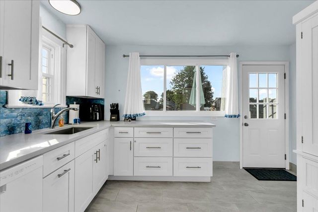 1748 Saint Clair River Drive, Algonac, MI 48001