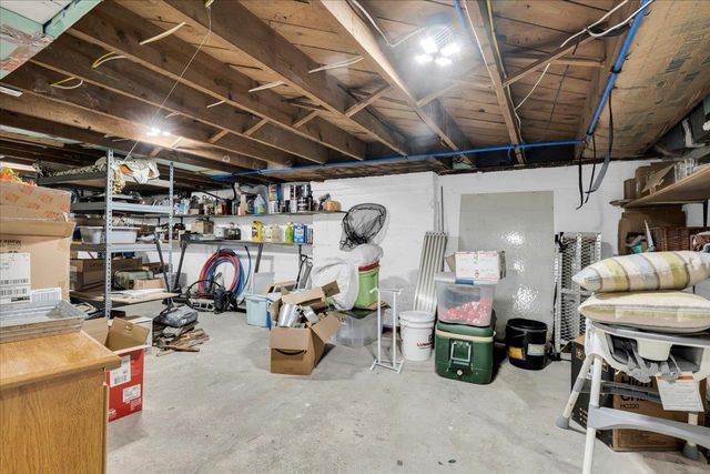 1748 Saint Clair River Drive, Algonac, MI 48001