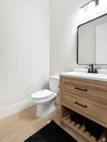 4094 N JACKSON AVE, North Ogden, UT 84414