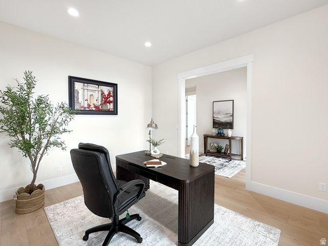 4094 N JACKSON AVE, North Ogden, UT 84414