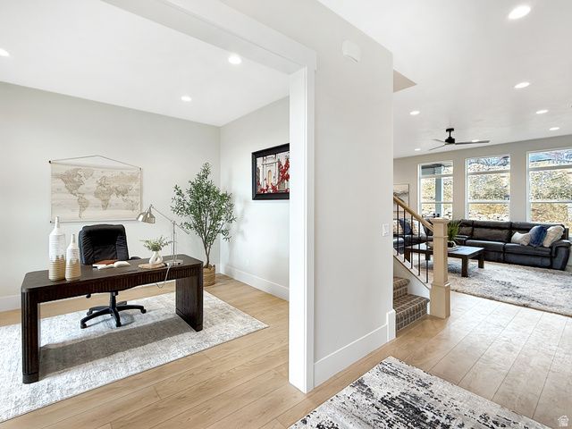 4094 N JACKSON AVE, North Ogden, UT 84414