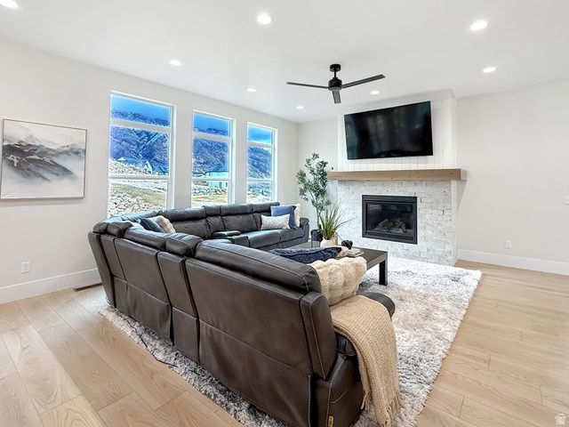 4094 N JACKSON AVE, North Ogden, UT 84414