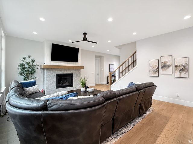 4094 N JACKSON AVE, North Ogden, UT 84414