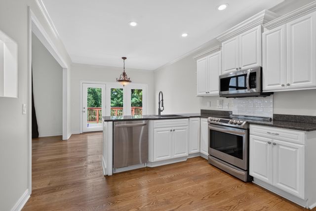 913 Belmere Drive, Lexington, KY 40509