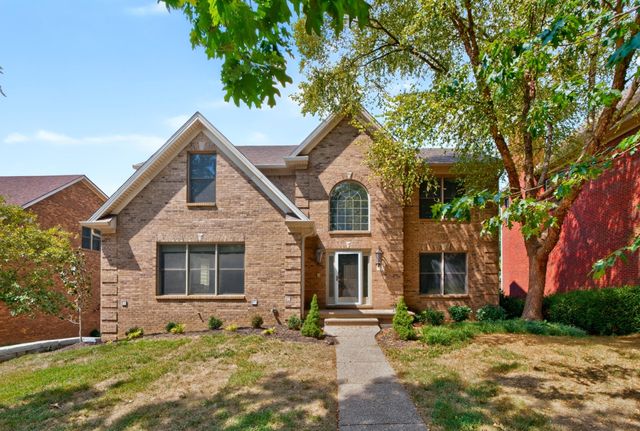 913 Belmere Drive, Lexington, KY 40509