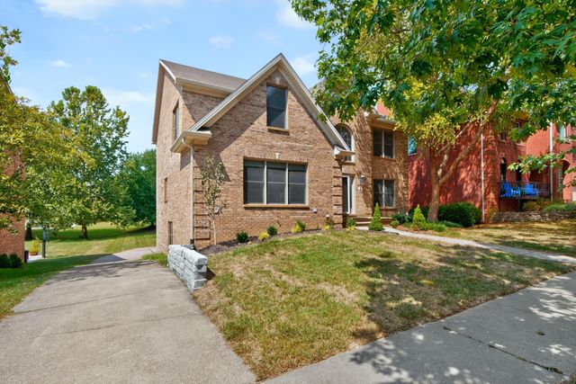 913 Belmere Drive, Lexington, KY 40509