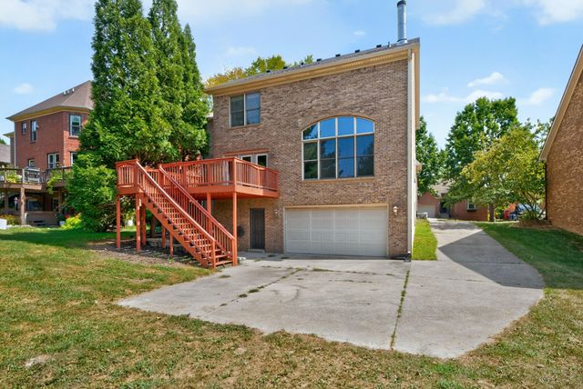 913 Belmere Drive, Lexington, KY 40509