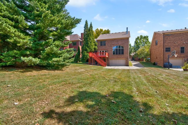 913 Belmere Drive, Lexington, KY 40509
