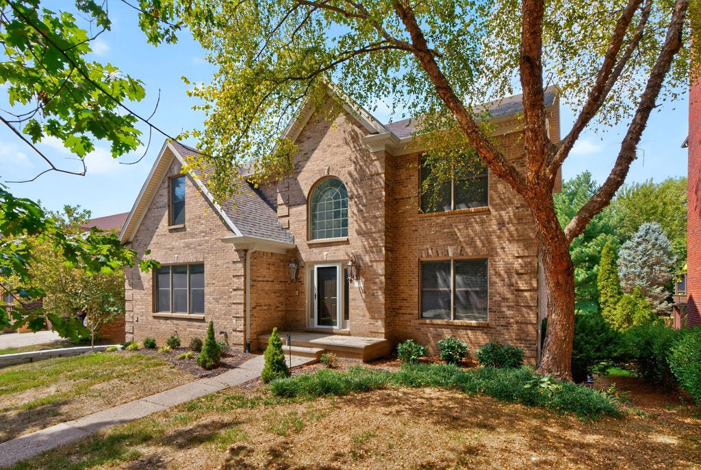 913 Belmere Drive, Lexington, KY 40509