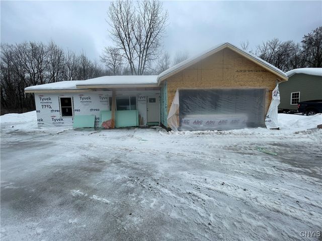 7792 Gifford Road, Rome, NY 13340