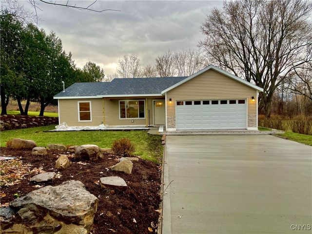 7792 Gifford Road, Rome, NY 13340