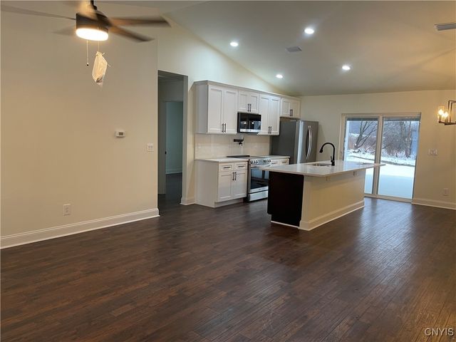 7792 Gifford Road, Rome, NY 13340