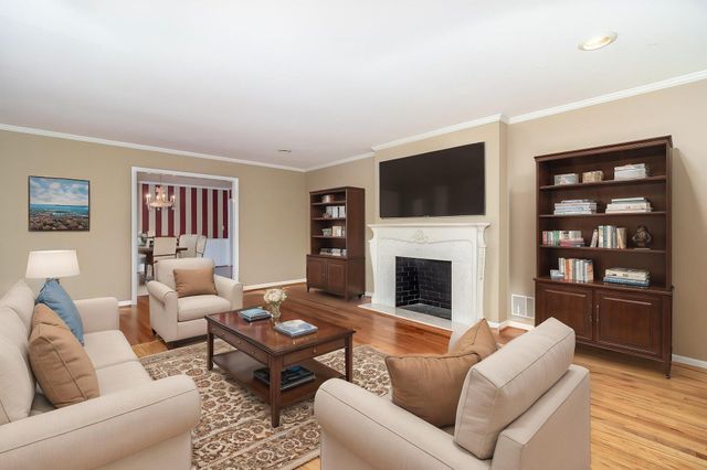 3134 Walton Way, Augusta, GA 30909