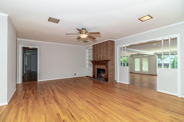 3134 Walton Way, Augusta, GA 30909