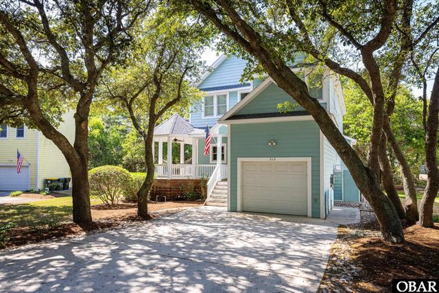 512 Meadow Lane Unit: Lot 58, Corolla, NC 27927