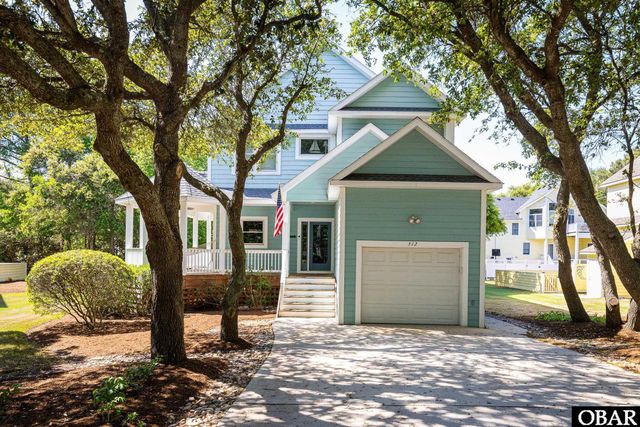 512 Meadow Lane Unit: Lot 58, Corolla, NC 27927