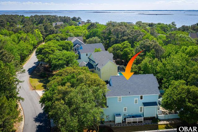 512 Meadow Lane Unit: Lot 58, Corolla, NC 27927