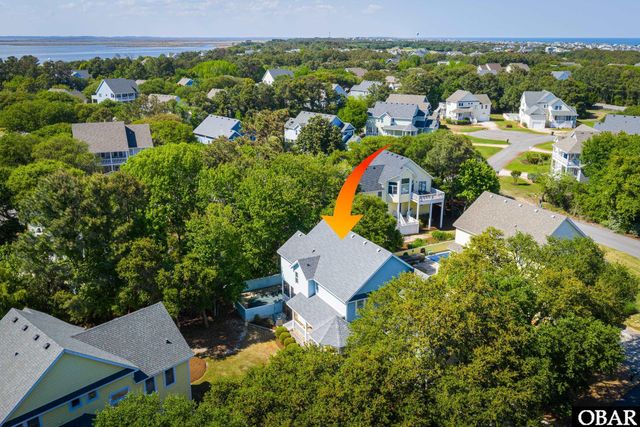 512 Meadow Lane Unit: Lot 58, Corolla, NC 27927