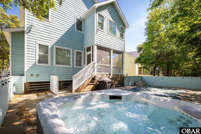 512 Meadow Lane Unit: Lot 58, Corolla, NC 27927