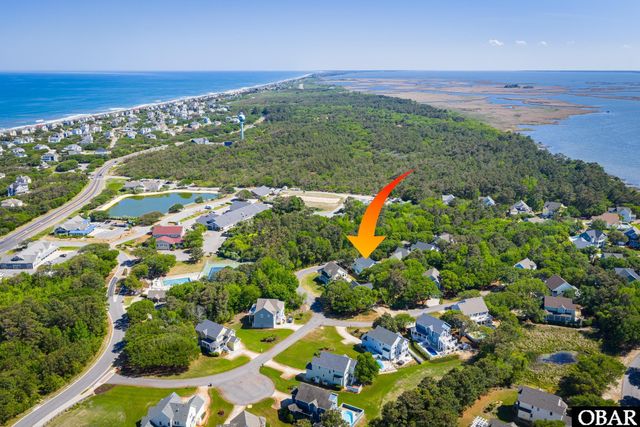 512 Meadow Lane Unit: Lot 58, Corolla, NC 27927