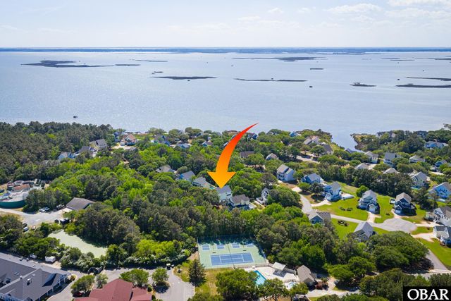 512 Meadow Lane Unit: Lot 58, Corolla, NC 27927