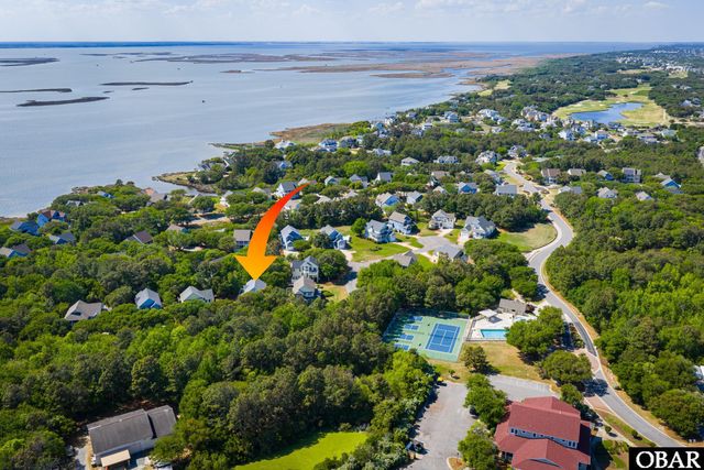 512 Meadow Lane Unit: Lot 58, Corolla, NC 27927