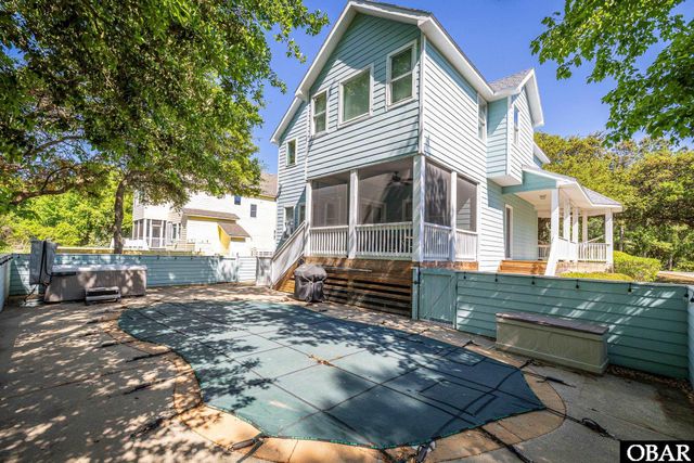 512 Meadow Lane Unit: Lot 58, Corolla, NC 27927