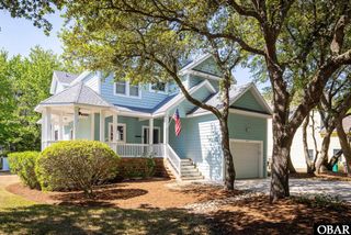 512 Meadow Lane Unit: Lot 58, Corolla, NC 27927