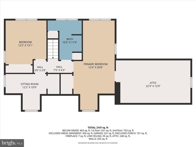 529 W MARKET ST, Hellam, PA 17406