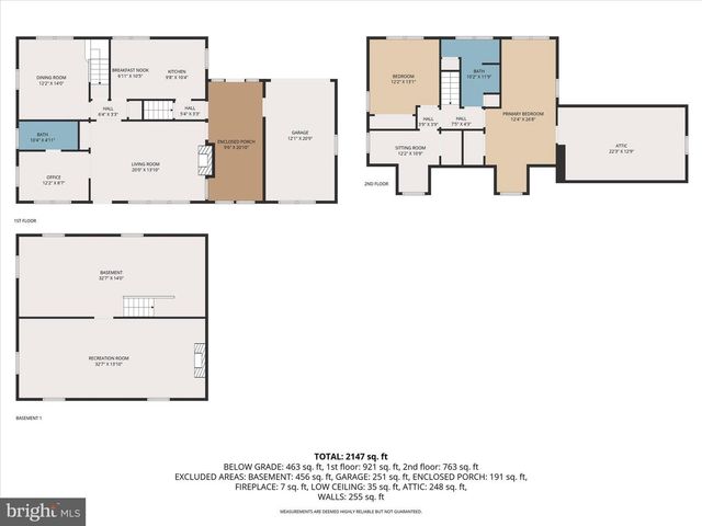 529 W MARKET ST, Hellam, PA 17406