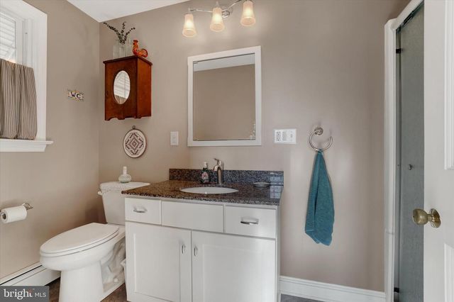 529 W MARKET ST, Hellam, PA 17406