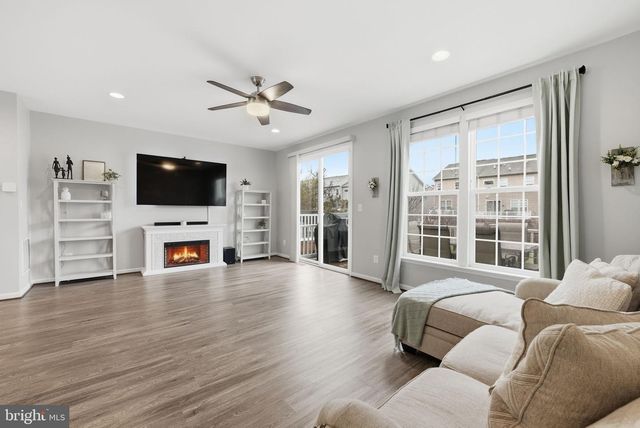 9087 CONNOR HOUSE RD, Manassas, VA 20110