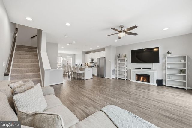 9087 CONNOR HOUSE RD, Manassas, VA 20110