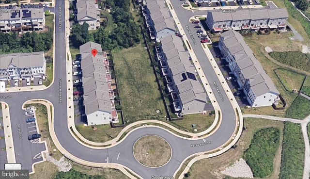 9087 CONNOR HOUSE RD, Manassas, VA 20110