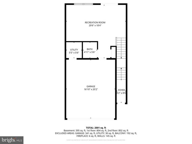 9087 CONNOR HOUSE RD, Manassas, VA 20110