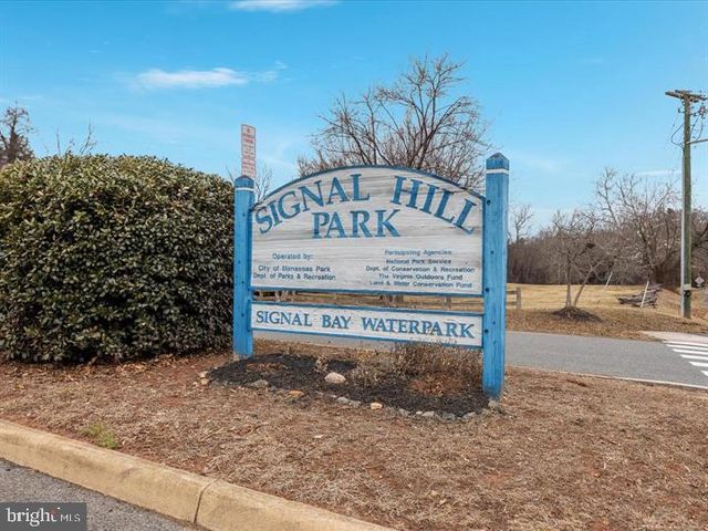 9087 CONNOR HOUSE RD, Manassas, VA 20110