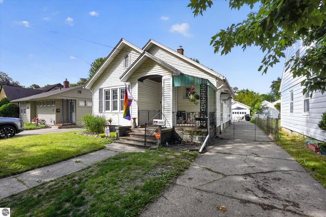 3321 Court Street, Saginaw, MI 48602