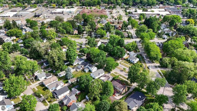 3321 Court Street, Saginaw, MI 48602