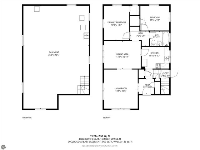 3321 Court Street, Saginaw, MI 48602
