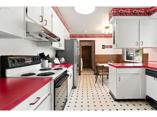 1325 Nw 92ND Ave, Portland, OR 97229