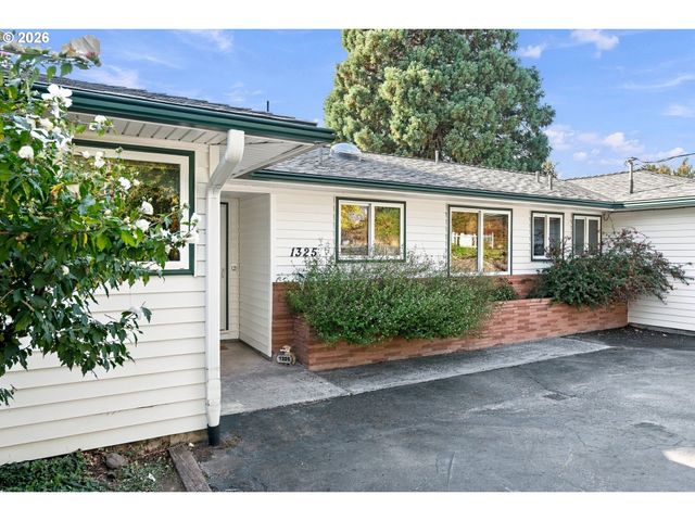 1325 Nw 92ND Ave, Portland, OR 97229