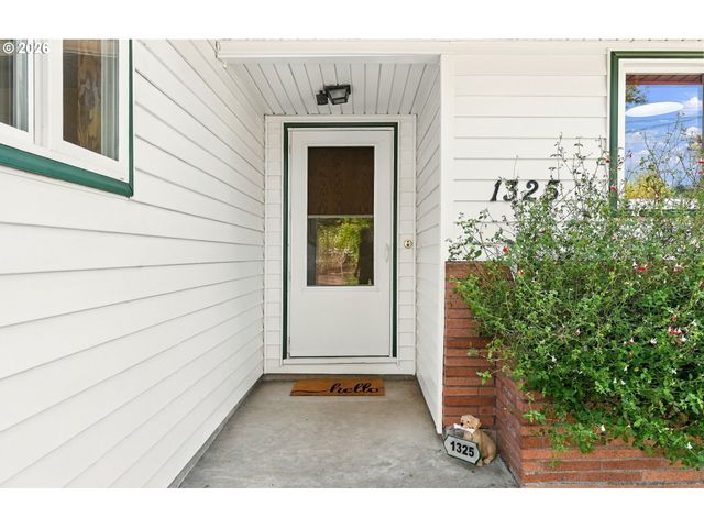 1325 Nw 92ND Ave, Portland, OR 97229