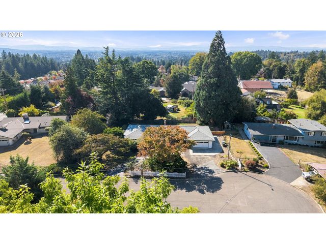 1325 Nw 92ND Ave, Portland, OR 97229